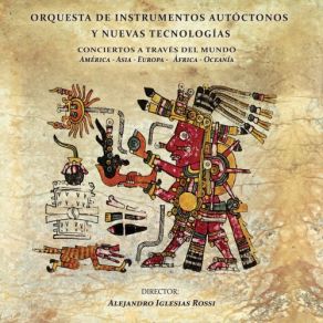 Download track Abismo Al Abismo Alejandro Iglesias Rossi, Nuevas Tecnologías, Orquesta De Instrumentos Autóctonos