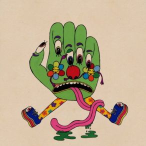 Download track Mind On Fire Dan Deacon