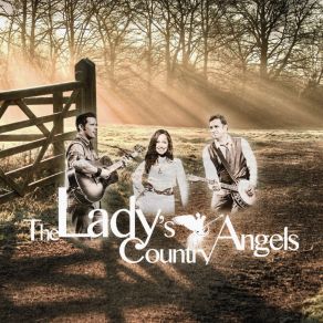 Download track You'veWalked The Line The Lady's Country Angels