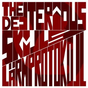 Download track Der Typ, Der [...] The Defterious Skills