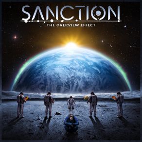 Download track Between The Increments Sanction