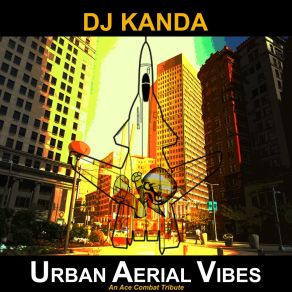 Download track Seven Pillars DJ Kanda