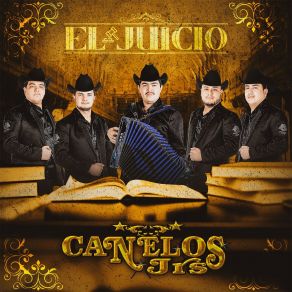 Download track El Juicio Del Chapo (En Vivo) Canelos Jrs