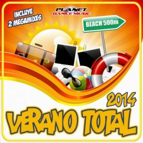 Download track Verano Total 2014 Short Megamix (Continuous DJ Mix) Dj Mix, Jose Garcia