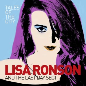 Download track Tales Of The City The Last Day Sect