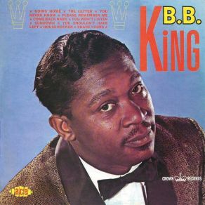 Download track Eyesight To The Blind (Mono) B. B. King