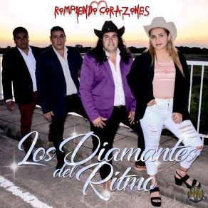 Download track La Paisanita Los Diamantes Del Ritmo