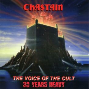 Download track Child Of Evermore (Remastered) Chastain
