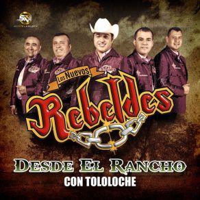 Download track No Llores Morenita (En Vivo) Los Nuevos Rebeldes