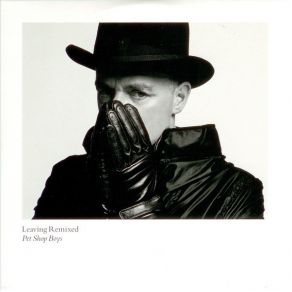 Download track Leaving (Lost Her Love Remix) Pet Shop Boys