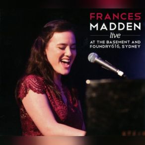 Download track Boogie Woogie Santa Frances Madden