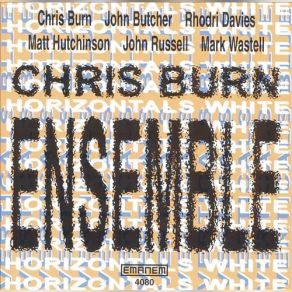 Download track Still Life On May Day Chris Burn Ensemble