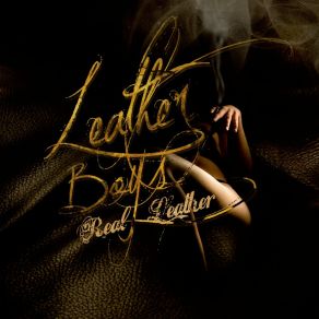 Download track Leather Boys Shout Rock The Leather Boys