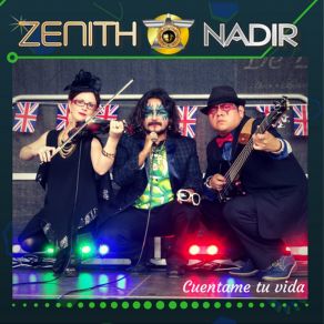 Download track No Sientas Pena Zenith Nadir