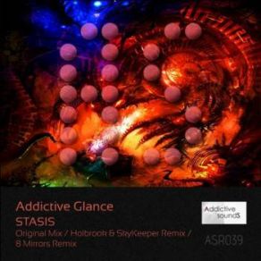 Download track Stasis (Original Mix) Addictive Glance