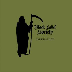 Download track Nothing Left To Say Black Label Society