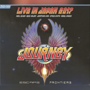 Download track Separate Ways (Worlds Apart) The JourneyWorlds Apart