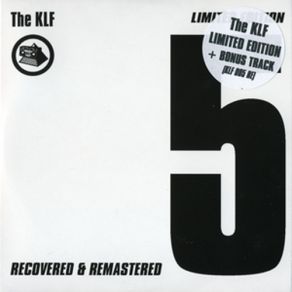 Download track The Rites Of Mu The Klf