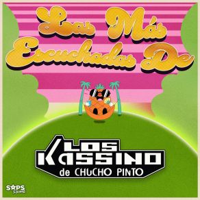 Download track Cumbia De Los Toques - 50 Aniversario Los Kassino De Chucho Pinto