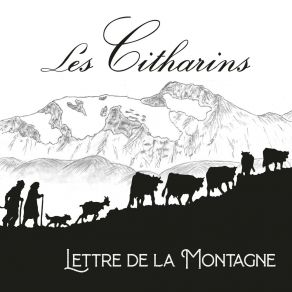 Download track Le Vieux Pont Du Village Les Citharins