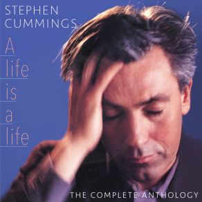 Download track Go Right Ahead And Break My Heart Stephen Cummings