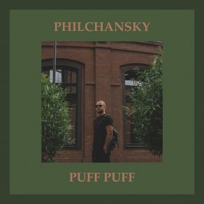 Download track Puff Puff DJ Philchansky