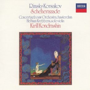 Download track Piano Concerto No. 1 In B Flat Minor, Op. 23 2. Andantino Semplice - Prestissimo - Tempo I' Kiril Kondrashin, Kirill Kondorashin