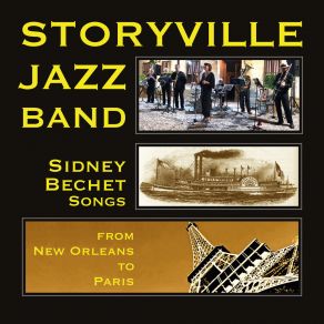 Download track Dans Les Rues D'antibes Storyville Jazz Band