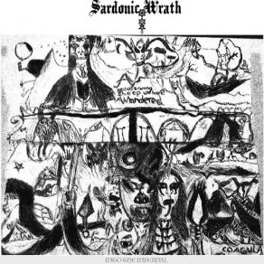 Download track Chīmera Sardonic Wrath