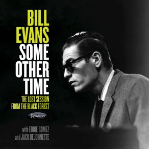 Download track You're Gonna Hear From Me Bill Evans