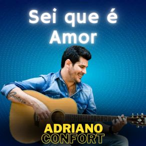 Download track Esperando Você Voltar Adriano Confort