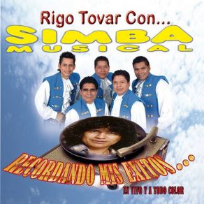 Download track Carinito Nuevo Simba Musical