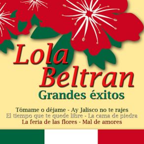 Download track La Cama De Piedra Lola Beltrán