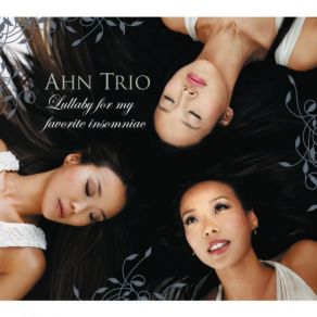 Download track Solitary Singer (Jin By Jin Remix) Ahn Trio