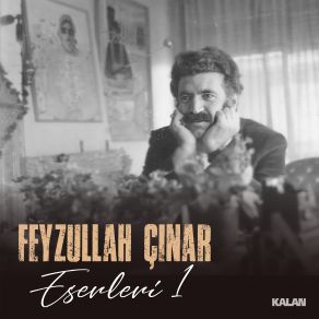 Download track Kara Bahtım (Feyzullah Çınar Eserleri 1) Cengiz Özkan