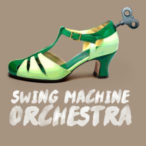 Download track Bei Mir Bist Du Schöen Swing Machine Orchestra