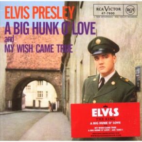 Download track Santa Bring My Baby Back Elvis Presley