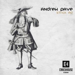 Download track Like That (Original Mix) Andrew Pave