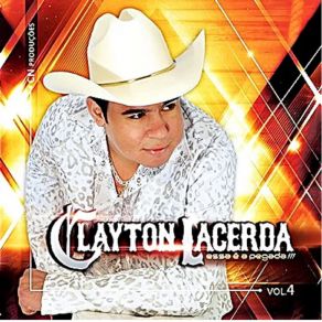 Download track O Que É Que Eu Faço? Clayton Lacerda