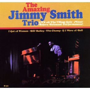 Download track Won'T You Come Home Bill Bailey Jimmy Smith