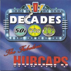 Download track It’s My Party The Fabulous Hubcaps