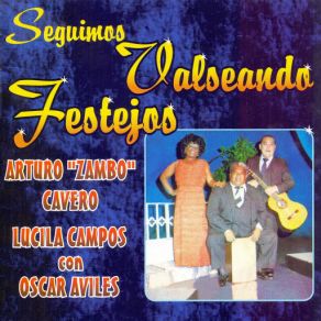 Download track Aurora / El Negrito Chinchivi / Rompe Con Tu Cariño Las Cadenas / La Morena Trinidad / Callejón De Un Solo Caño Lucila Campos, Oscar Avilés, Arturo Zambo Cavero