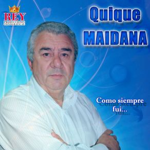 Download track Retrato De Un Pescador Quique Maidana