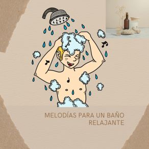 Download track Ducha De Bienestar Oliver Melodías Relajante