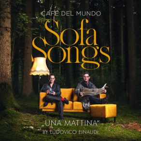 Download track Una Mattina Café Del Mundo