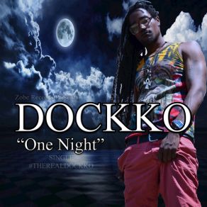 Download track One Night (Instrumental Version) Dockko