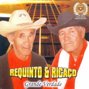 Download track Quebrando Macumba Requinto & Ricaço