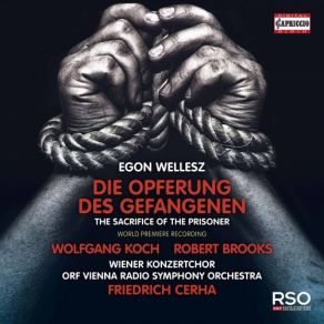 Download track Apotheosis (Live) Wolfgang Koch, Robert Brooks, Friedrich Cerha, ORF Vienna Radio Symphony Orchestra