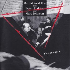 Download track Monostome Peter Erskine, Martial Solal, Marc Johnson