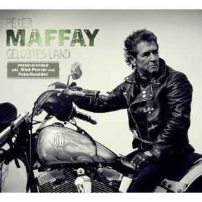 Download track Gelobtes Land (Radio Edit) Peter Maffay